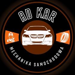 AD-KAR Mechanika, Lublin godziny otwarcia