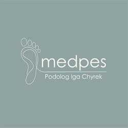MEDPES Iga Chyrek - podolog, Malbork godziny otwarcia