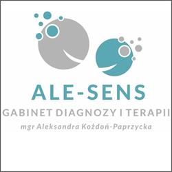 Ale-Sens Gabinet Diagnozy i Terapii, Chybie godziny otwarcia