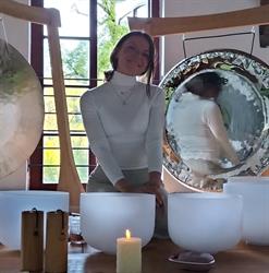 SAMADHI Sound Healing Agnieszka Pisarska, Jeżów Sudecki godziny otwarcia