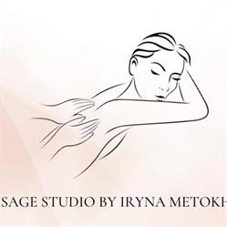 Massage Studio by Iryna Metokhir, Katowice godziny otwarcia