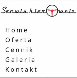 Serwis Kierownic, Bratoszewice godziny otwarcia