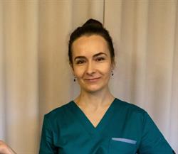 Gabinet Terapii Naturalnych Monika Rosińska, Skierniewice godziny otwarcia