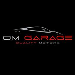 QM Garage, Tomaszów Mazowiecki godziny otwarcia