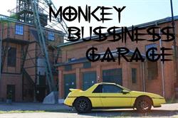 Monkey Bussiness Garage, Zbrosławice godziny otwarcia