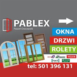 Pablex, Soczówki godziny otwarcia