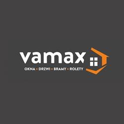 VAMAX okna, drzwi zewnętrzne, bramy garażowe, rolety, żaluzje fasadowe, Sobótka godziny otwarcia