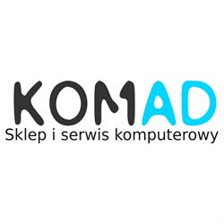 Komad Sklep i Serwis Komputerowy, Kalwaria Zebrzydowska godziny otwarcia