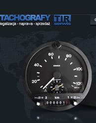 Tachografy Kutno TIR SERWIS A. Piorun & A. Piorun, godziny otwarcia