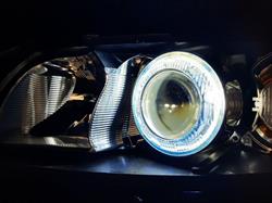 Headlights Custom - Regeneracja reflektorów Koszalin, Stare Bielice godziny otwarcia