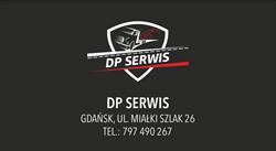 Mechanika samochodowa DP SERWIS, Gdańsk godziny otwarcia
