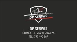 Mechanika samochodowa DP SERWIS, Gdańsk godziny otwarcia