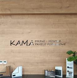 Drzwi, okna, panele, usługa montażu - KAMA Mateusz Jędrzejak, Brzeg godziny otwarcia