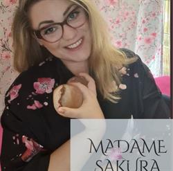 Madame Sakura - Monika Góźdź-Sobieralska , japoński lifting twarzy, Kostrzyn godziny otwarcia
