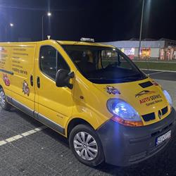 Mobilny serwis - Pomoc drogowa - Auto serwis, Oporów godziny otwarcia