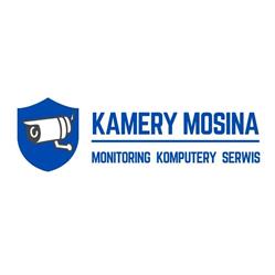 Kamery-mosina.pl Monitoring Alarm Anteny Domofon Naprawa komputerów, Baranowo godziny otwarcia