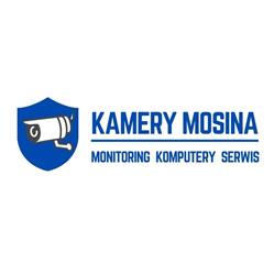 Kamery-mosina.pl Monitoring Alarm Anteny Domofon Naprawa komputerów, Baranowo godziny otwarcia