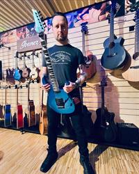 Rockstarguitar - szkoła gry na gitarze, Kraków godziny otwarcia