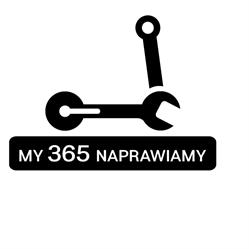 Serwis hulajnóg elektrycznych - my365naprawiamy, Tychy godziny otwarcia