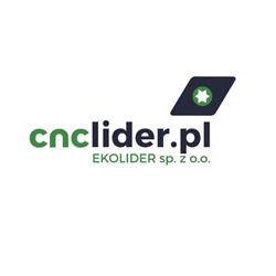 CNCLIDER Sp. z o. o., Oława godziny otwarcia