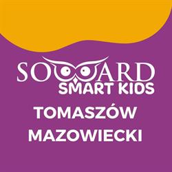 Soward Smart Kids Tomaszów Mazowiecki, godziny otwarcia