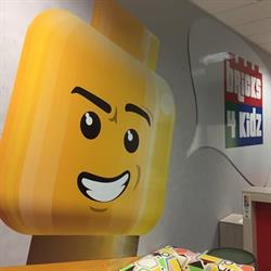 Bricks 4 Kidz -Toruń, godziny otwarcia