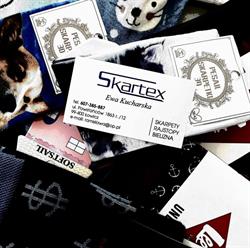 SKARTEX Sklep, Łowicz godziny otwarcia