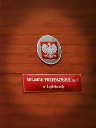Miejskie Przedszkole nr 3, Lędziny godziny otwarcia