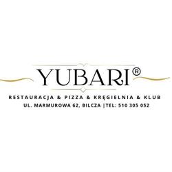 Yubari Restauracja & Pizza, Kręgle & Klub, Bilcza godziny otwarcia