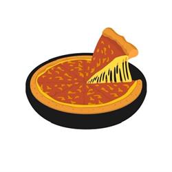 Pizza w Chicago - Poznań i Okolice, godziny otwarcia