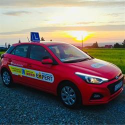 Expert - Szkoła Nauki Jazdy, Rzeszów godziny otwarcia