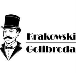 Krakowski Golibroda - sklep z artykułami barberskimi i kosmetykami dla mężczyzn., Kraków godziny otwarcia