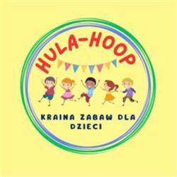 Hula-Hoop kraina zabaw dla dzieci, Chorzele godziny otwarcia