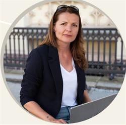 Nieruchomości w Dobrym Stylu Dorota Suchomska Wrocław, godziny otwarcia