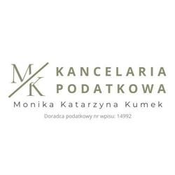 Kancelaria Podatkowa Monika Katarzyna Kumek, Wyszków godziny otwarcia