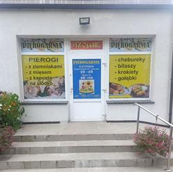 AZOWIE PIEROGARNIA GRYFINO, Gryfino godziny otwarcia