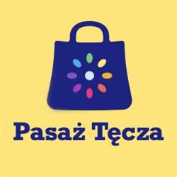 Pasaż Tęcza, Zławieś Wielka godziny otwarcia