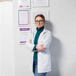 dr n. med. i n. o zdr. Katarzyna Martela - Tomaszek, Dietetyk, Katowice godziny otwarcia
