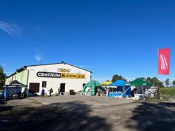 Centrum Budowlane CBD, Wieszczyce godziny otwarcia