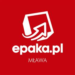 epaka.pl - punkt nadań i odbioru przesyłek, Mława godziny otwarcia