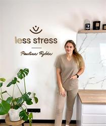 Less Stress Paulina Rybka, Gorzów Wielkopolski godziny otwarcia