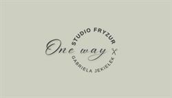 Studio Fryzur One Way, Osiek godziny otwarcia