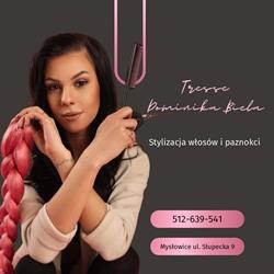 Tresse Dominika, Mysłowice godziny otwarcia