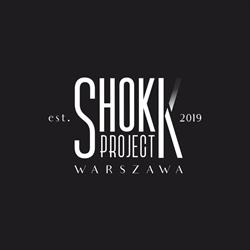 Shokk Project Barbershop Wola, Warszawa godziny otwarcia