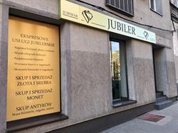 Jubimar - Sklep jubilerski i usługi, Zabrze godziny otwarcia