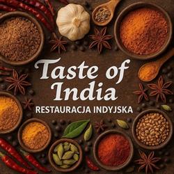 Taste of India, Siedlce godziny otwarcia