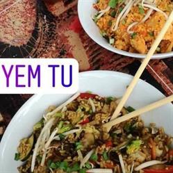 Yem Tu oriental food, Częstochowa godziny otwarcia