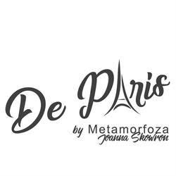 De Paris by Metamorfoza Joanna Skowron, Łask godziny otwarcia
