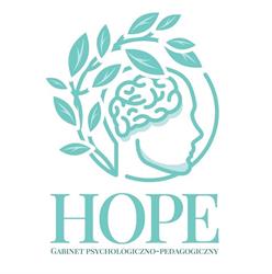 HOPE Gabinet Psychologiczno - Pedagogiczny, Lublin godziny otwarcia