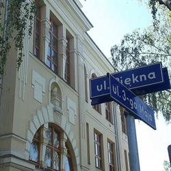 Liceum Ogólnokształcące im. Władysława Jagiełły, Płock godziny otwarcia